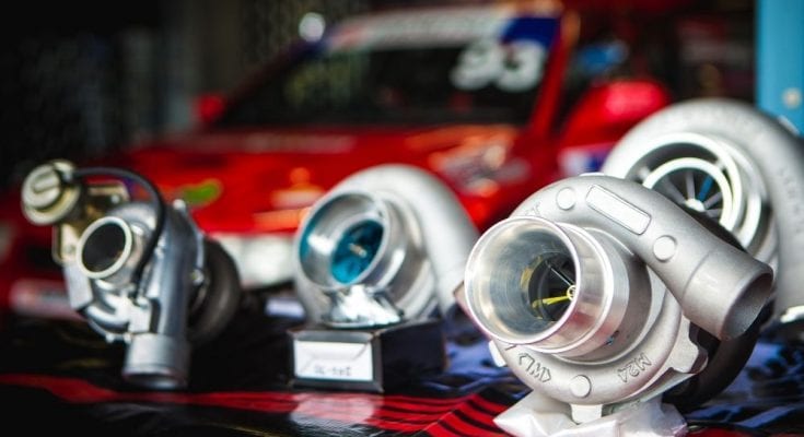 The Fundamentals of How Turbochargers Work