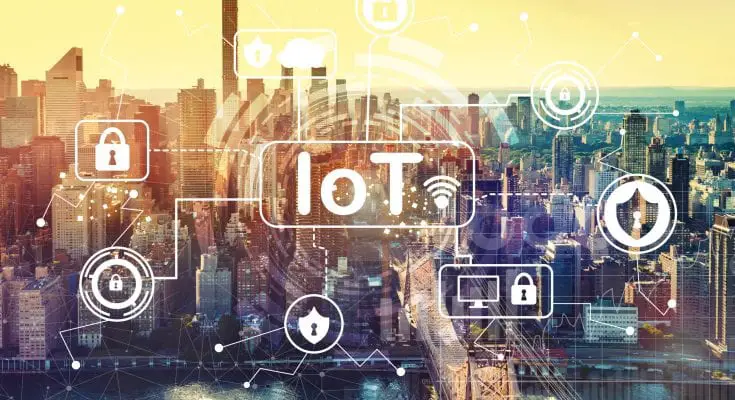 facts about iot devices