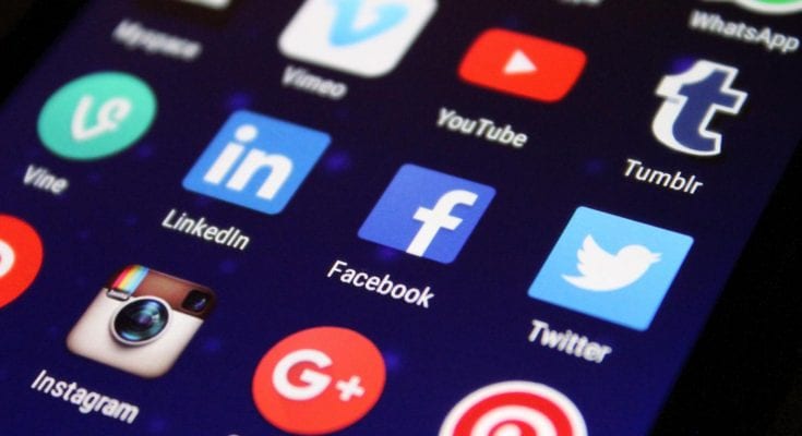 how to build a media database