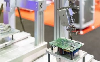 Technology That Uses Printed Circuit Boards