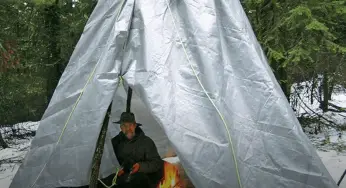 Choose The Right Heavy Duty Tarp Using Simplistic Approaches