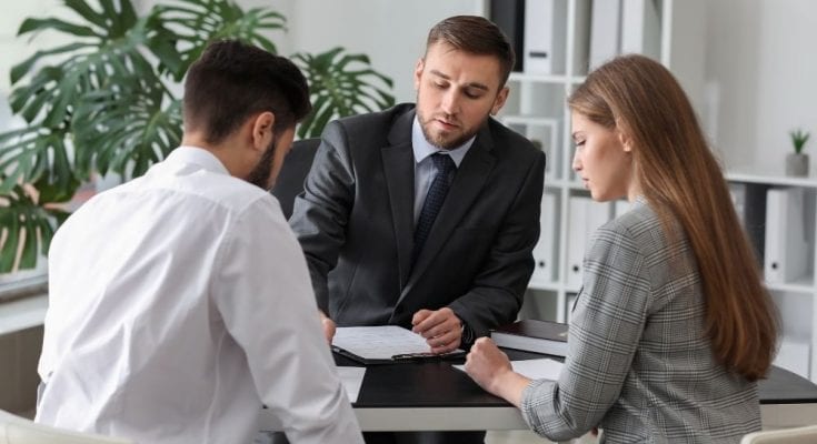 Life Situations When You Need To Hire a Lawyer