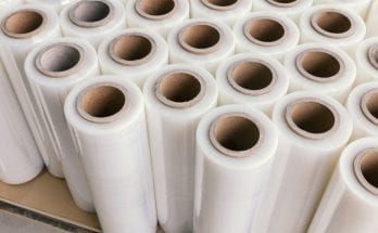 Interesting Facts About Stretch Film