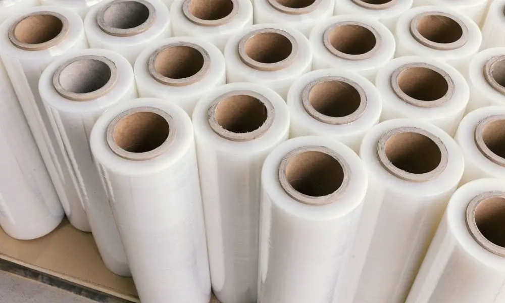 Interesting Facts About Stretch Film