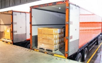 The Most Common Loading Dock Safety Hazards