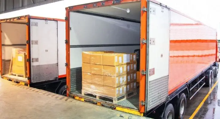 The Most Common Loading Dock Safety Hazards