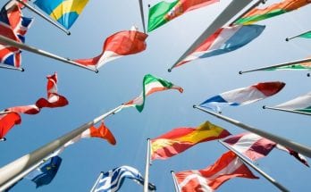 The Reasons All Countries Have Flags