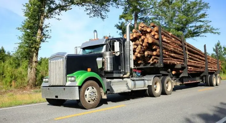The Most Common Imports From Canada to America