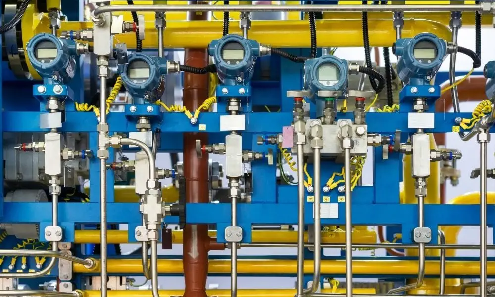 The Importance of Flow Meters in Wastewater Management