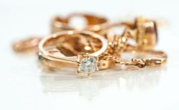 How To Know If Your Gold Jewelry Is Valuable