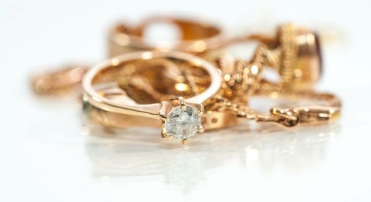 How To Know If Your Gold Jewelry Is Valuable