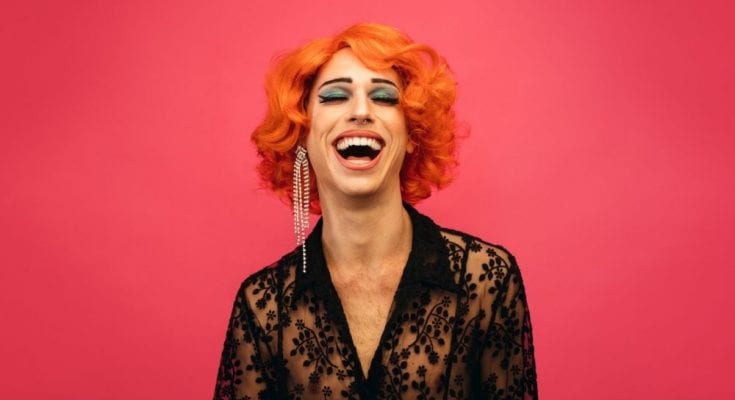 Tips For a Beginning Drag Queen