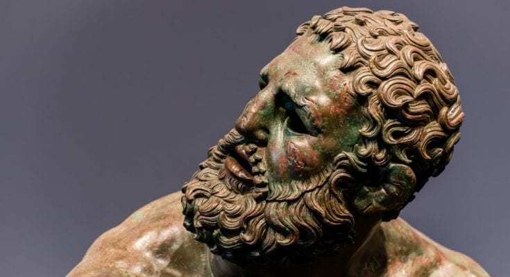 Famous Bronze Sculptures of the Ancient World