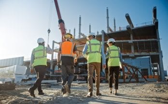 How To Improve Productivity on a Construction Site