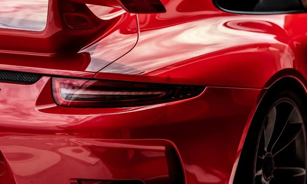 A Timeline of Popular Car Paint Colors