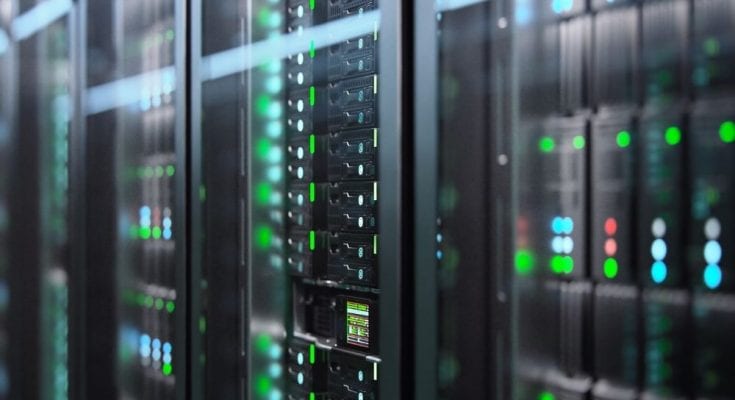 Key Tips for Keeping Your Data Center Secure