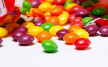 Unexpected Facts About Your Favorite Candies