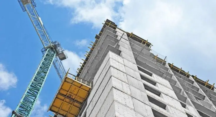 Plan Ahead: Considerations for Your Construction Site