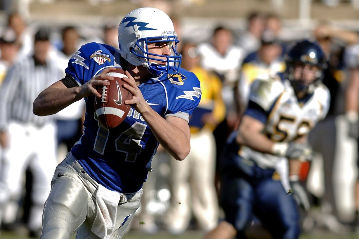 careers in sports