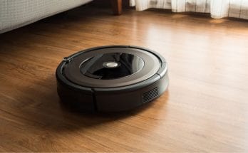The Evolution of Robotic Vacuum Cleaners