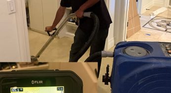 Tips for Recovering Fire Damage: Smoke, Soot + Ash Removal Guide