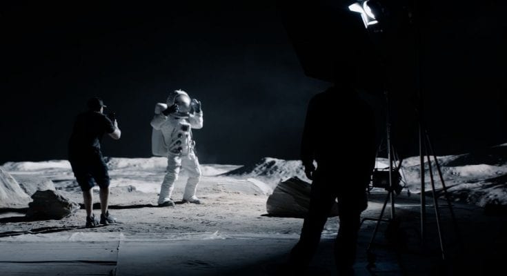 Top Film Cinematographers To Learn From