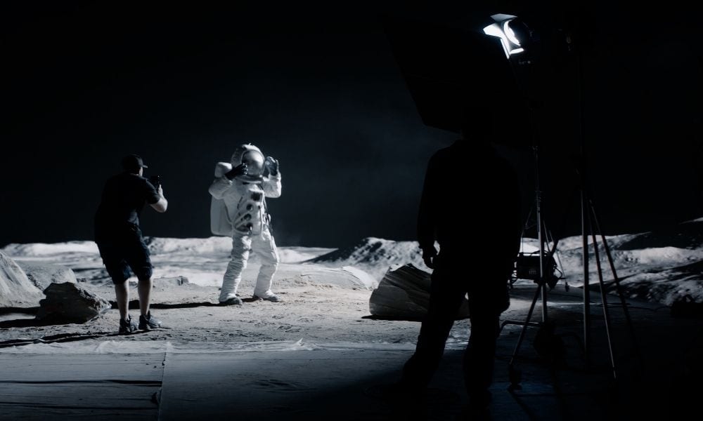 Top Film Cinematographers To Learn From