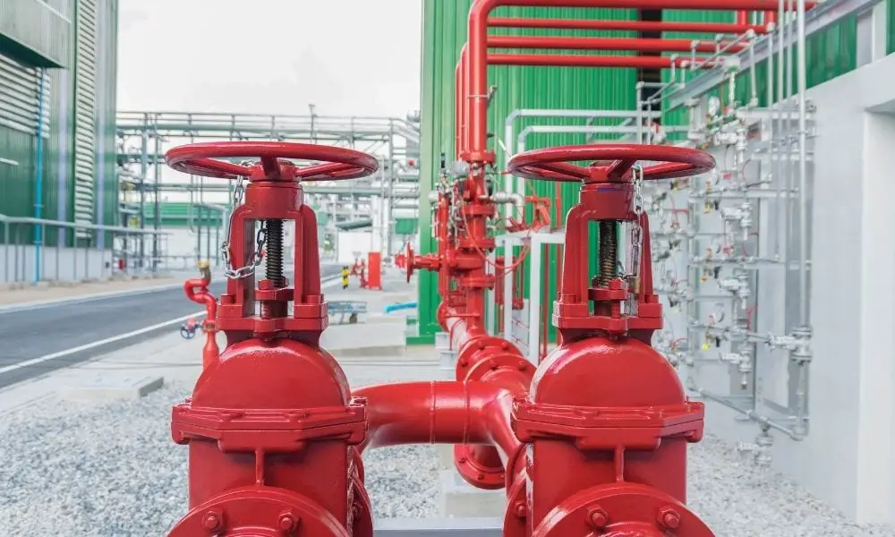 Common Errors Found in Backflow Prevention