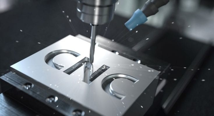 What Are CNC Machines Used For?