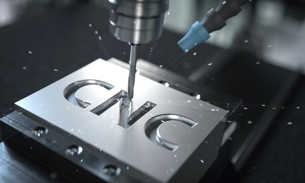 What Are CNC Machines Used For?