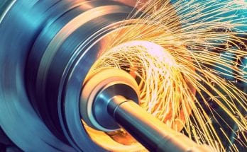 The Best Materials for Manufacturing Machinery