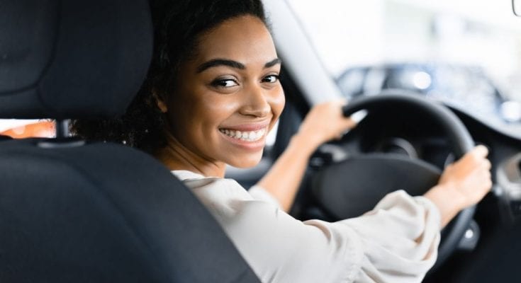 Gaining Experience: 4 Things Every Young Driver Should Know