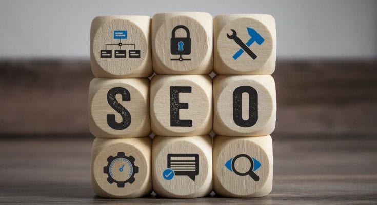 Top 3 Ways to up Your SEO Game