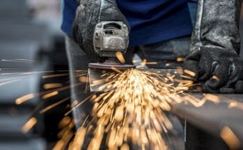 What You Need To Start a Metal Fabrication Company