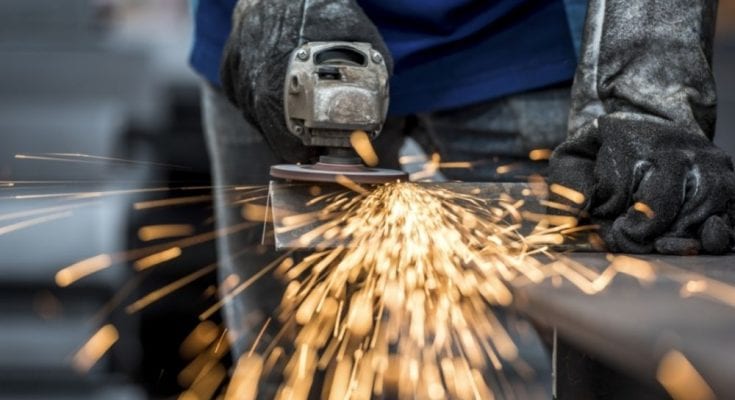 What You Need To Start a Metal Fabrication Company