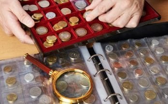 Most Interesting Objects To Start Collecting