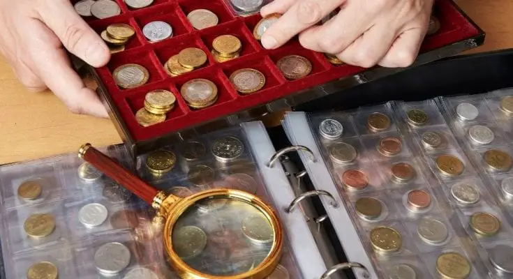 Most Interesting Objects To Start Collecting