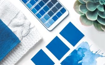 Hue Cares: What the Color Blue Can Do for You