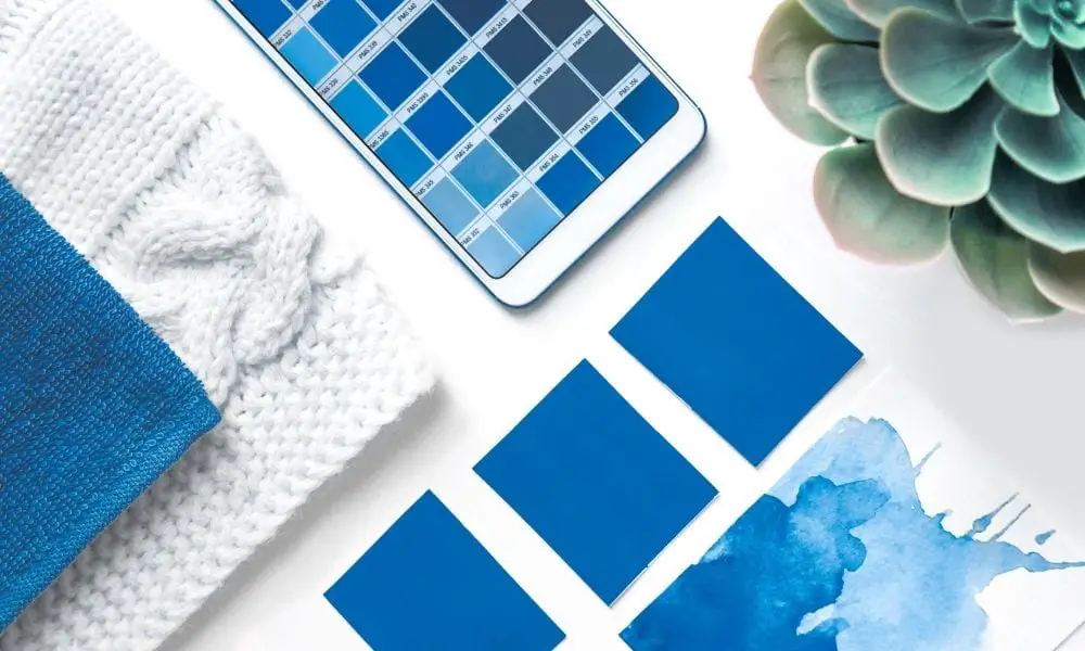 Hue Cares: What the Color Blue Can Do for You