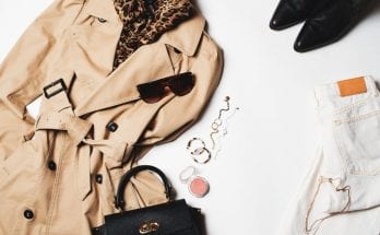 How To Look Designer on a Budget