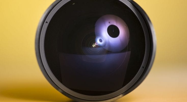Most Common Uses for a Fisheye Lens