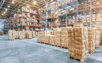 The Largest Warehouses in the World