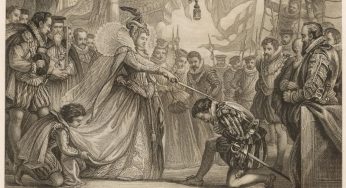 The Most Important English Monarchs