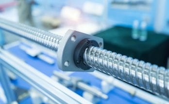 How To Extend the Life Span of Your Ball Screw