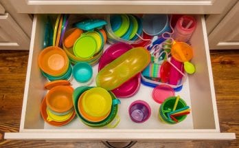 4 Common Household Toxins You Didn’t Know About