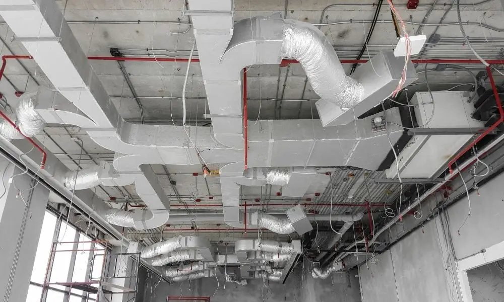 Under Pressure: Why Building Pressure Is Important To Maintain