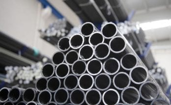 Common Uses of Stainless Steel Pipes and Tubes