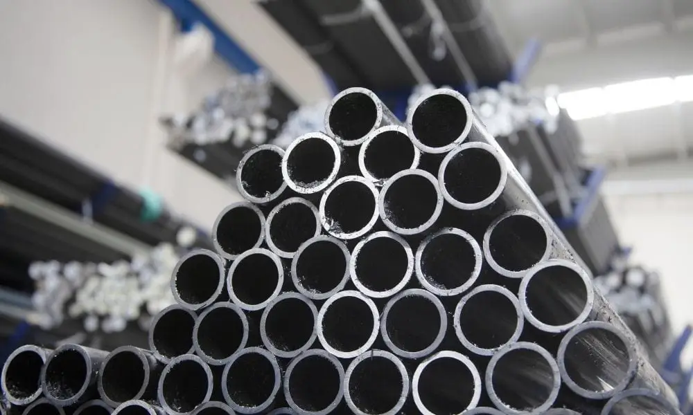 Common Uses of Stainless Steel Pipes and Tubes
