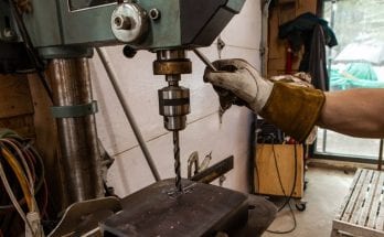 How To Get the Most From Your Drill Press
