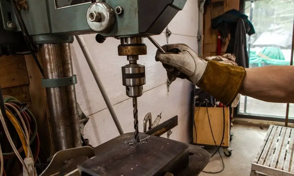 How To Get the Most From Your Drill Press
